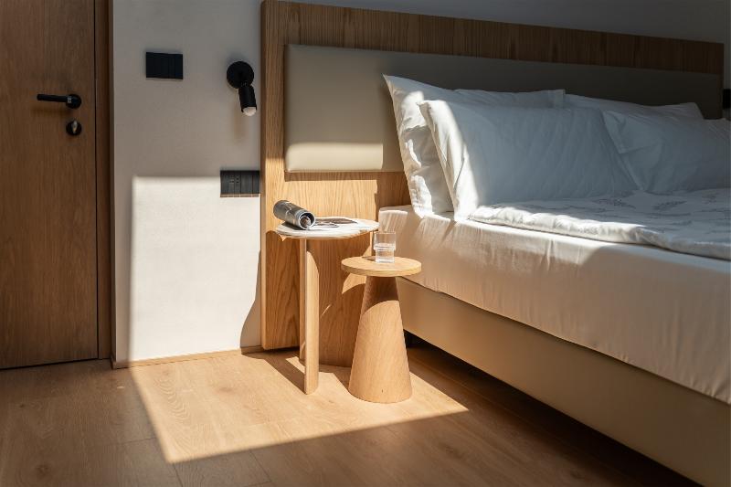 Hotel Al Maso - Oda