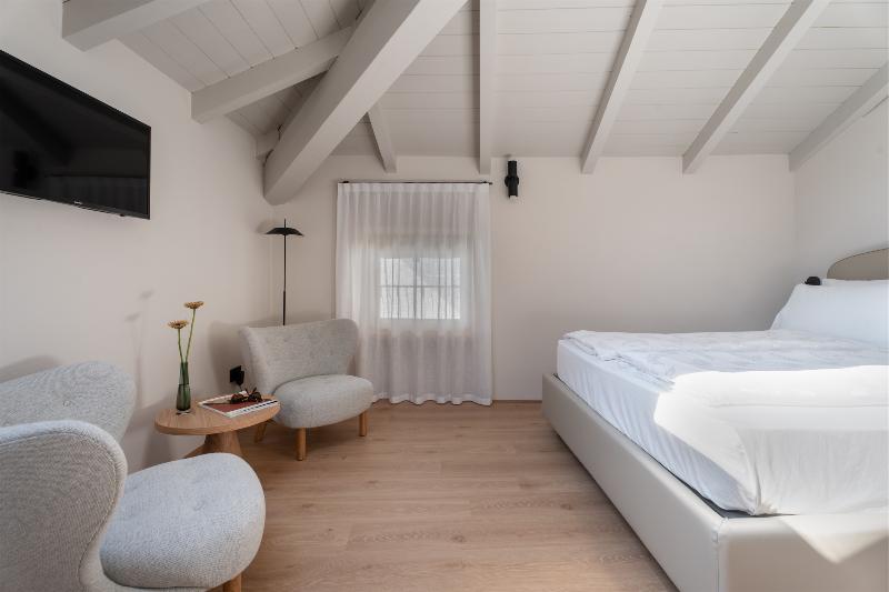 Hotel Al Maso - Oda