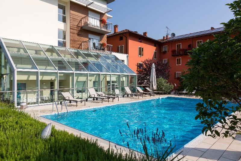 Hotel Al Maso - Havuz
