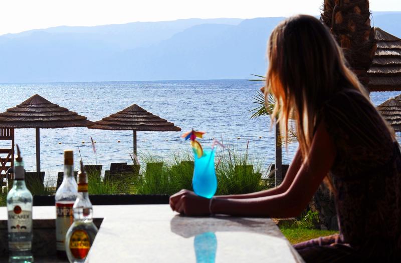 Grand Tala Bay Resort - Bar
