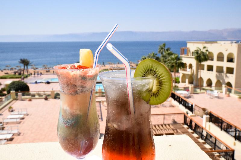 Grand Tala Bay Resort - Bar