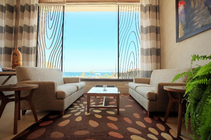 Grand Tala Bay Resort - Lobi