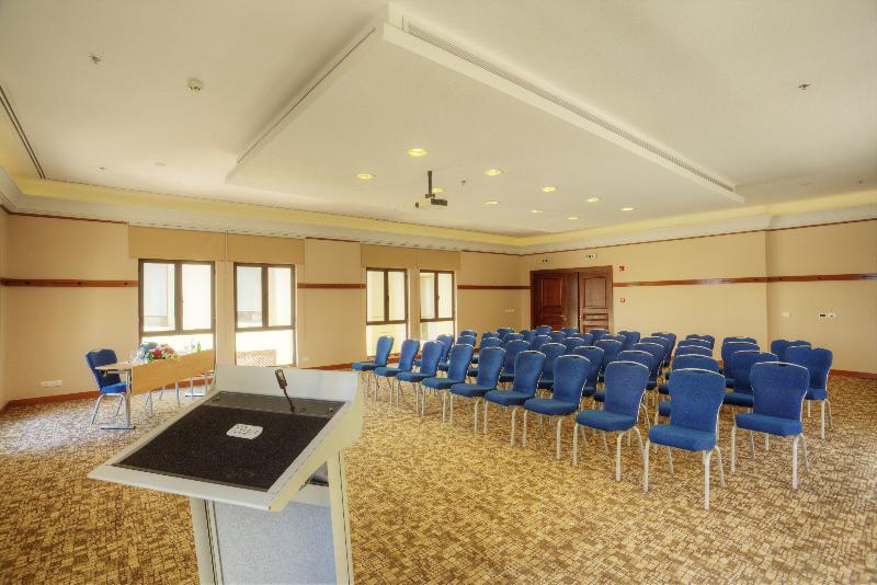 Grand Tala Bay Resort - Toplantı