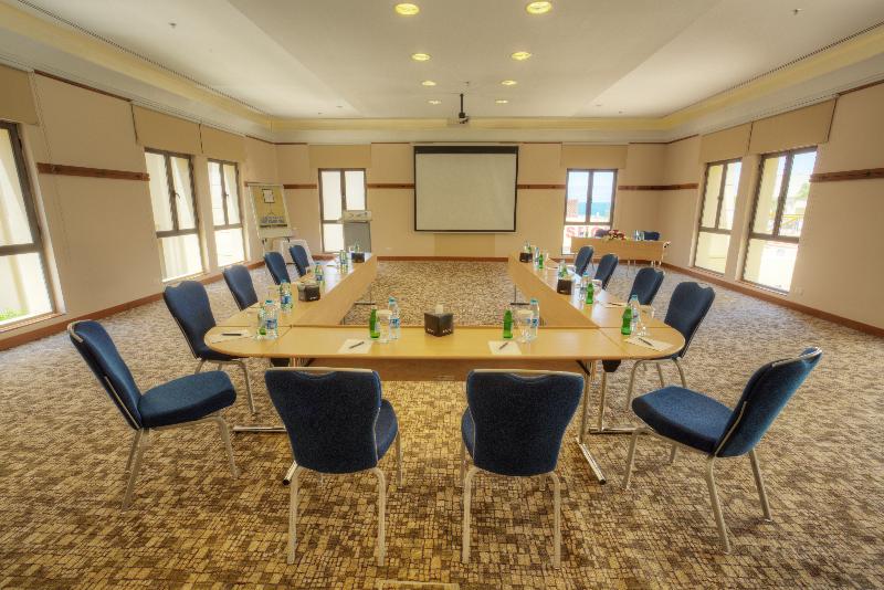 Grand Tala Bay Resort - Toplantı