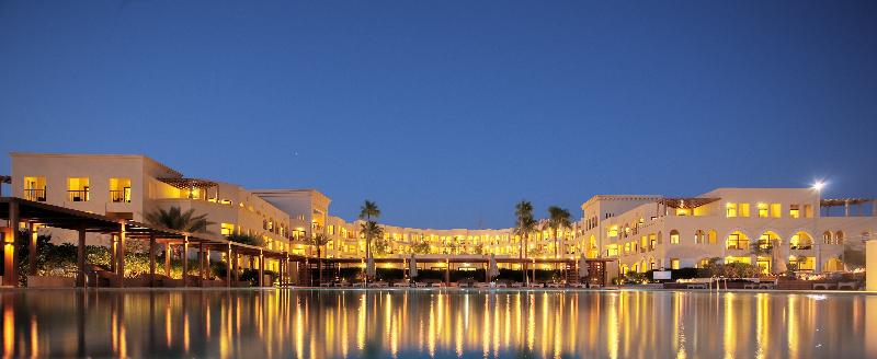 Grand Tala Bay Resort - Genel
