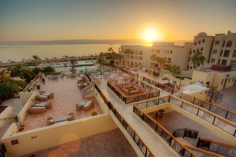 Grand Tala Bay Resort - Genel