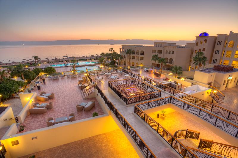 Grand Tala Bay Resort - Genel