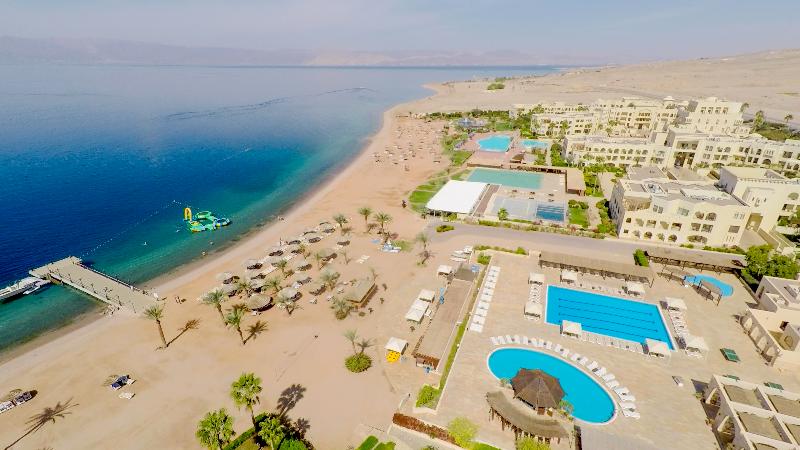 Grand Tala Bay Resort - Genel