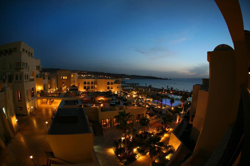 Grand Tala Bay Resort - Genel