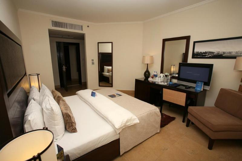 Grand Tala Bay Resort - Oda