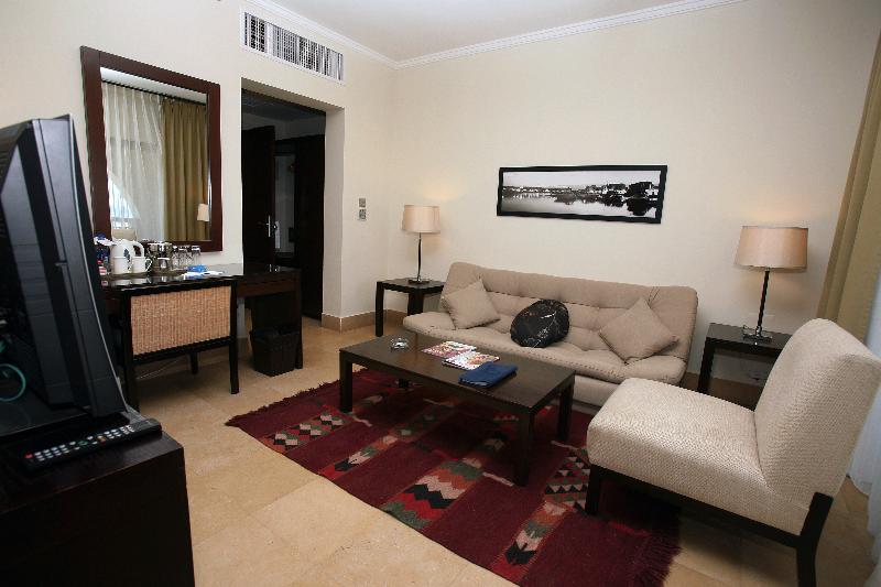 Grand Tala Bay Resort - Oda