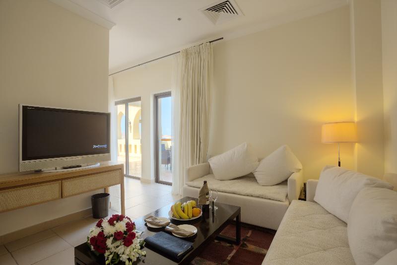Grand Tala Bay Resort - Oda