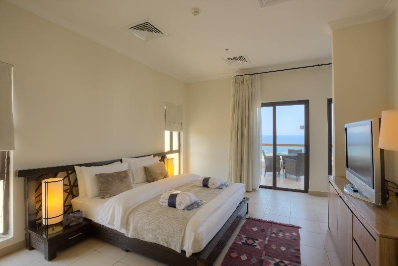 Grand Tala Bay Resort - Oda
