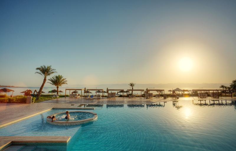 Grand Tala Bay Resort - Havuz