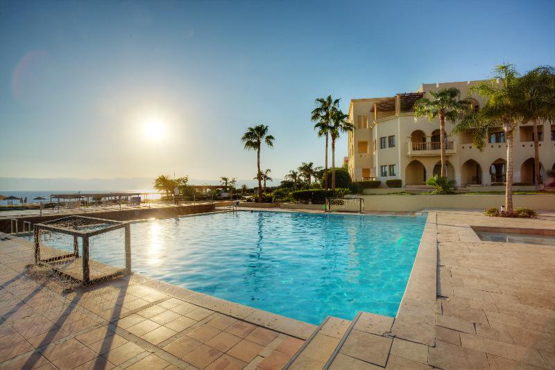 Grand Tala Bay Resort - Havuz