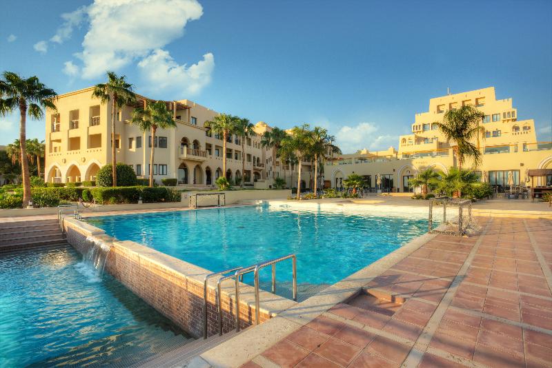 Grand Tala Bay Resort - Havuz