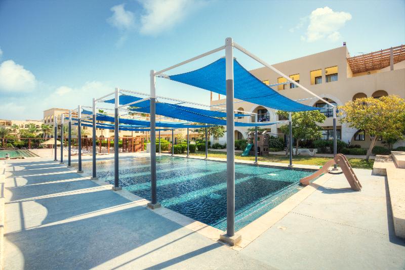 Grand Tala Bay Resort - Havuz