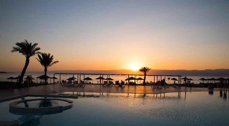 Grand Tala Bay Resort - Plaj