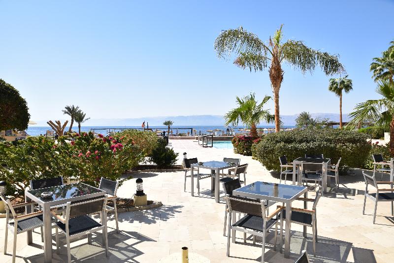 Grand Tala Bay Resort - Restoran