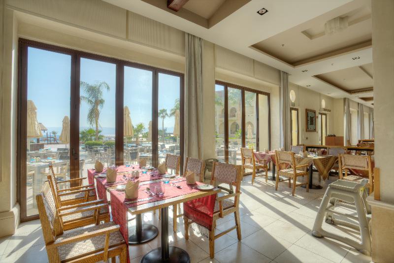 Grand Tala Bay Resort - Restoran