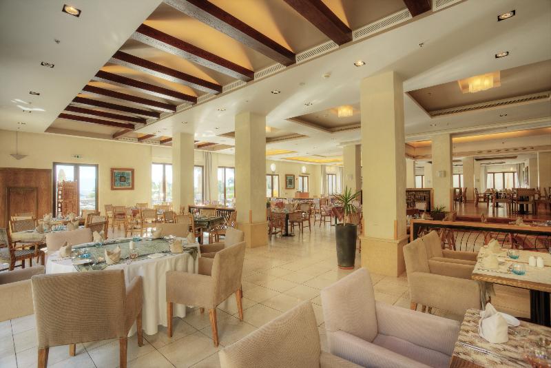 Grand Tala Bay Resort - Restoran