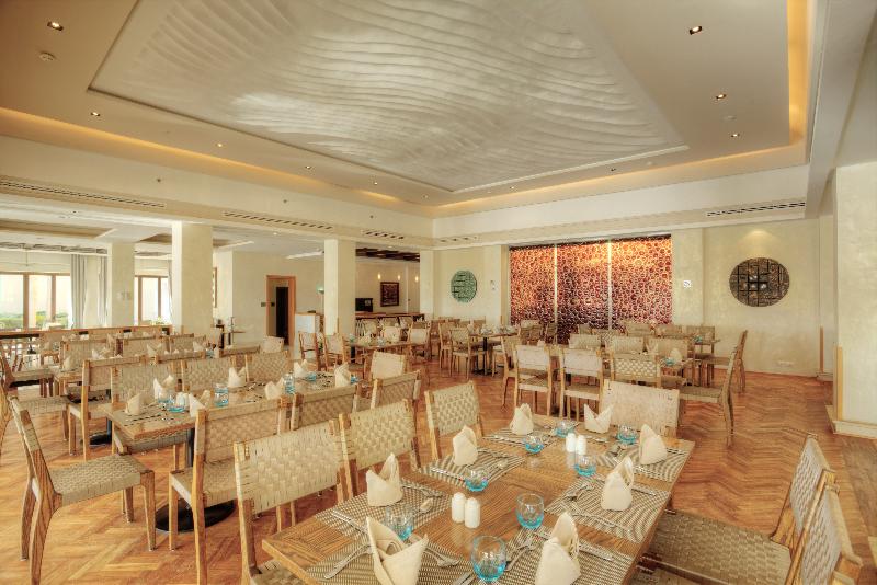 Grand Tala Bay Resort - Restoran
