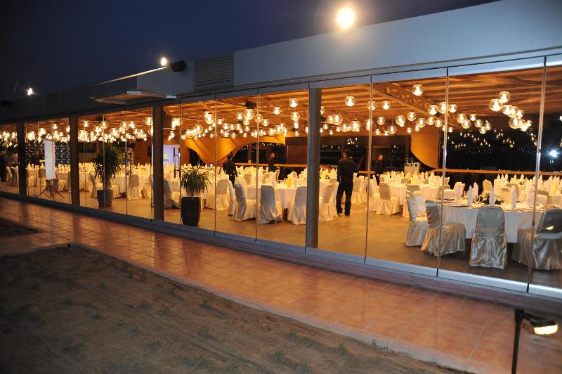 Grand Tala Bay Resort - Restoran