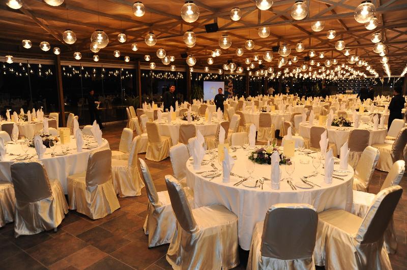Grand Tala Bay Resort - Restoran