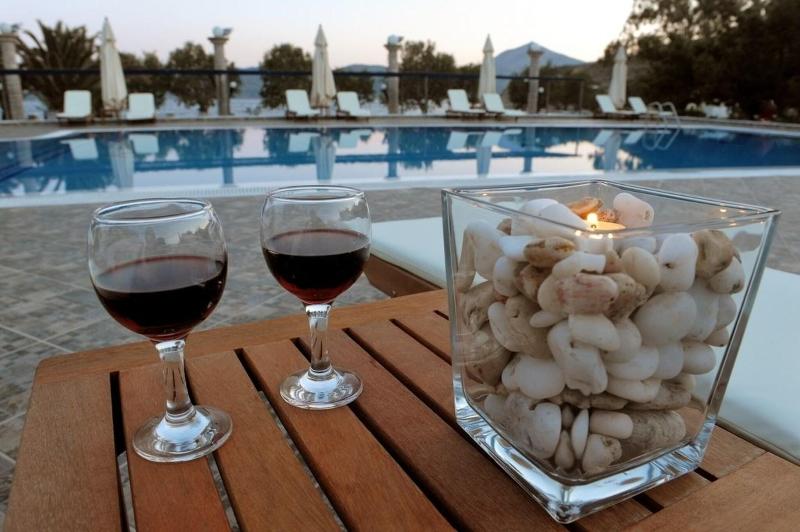 Lagada Beach - Bar
