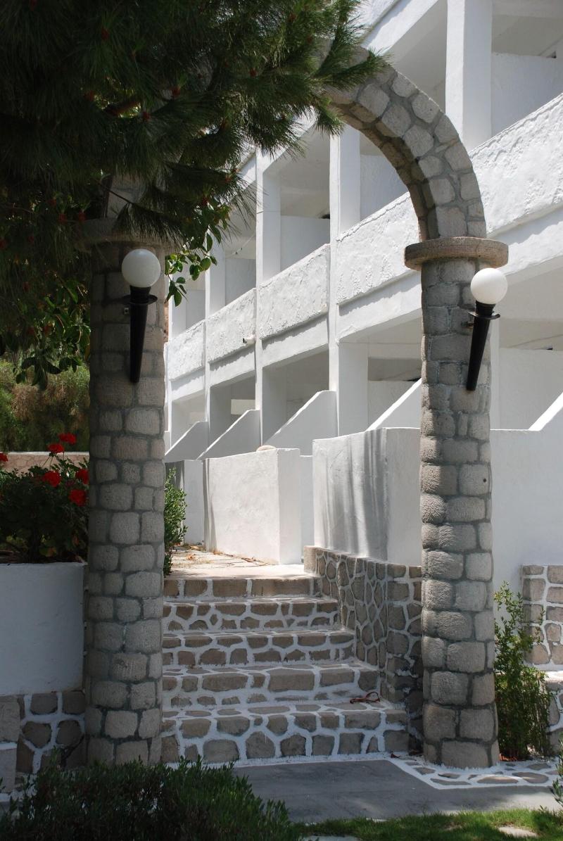 Lagada Beach - Toplantı