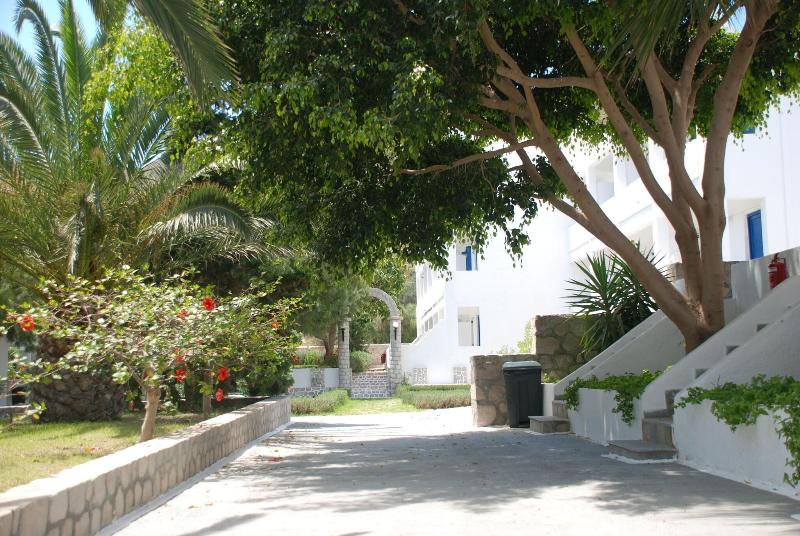 Lagada Beach - Genel