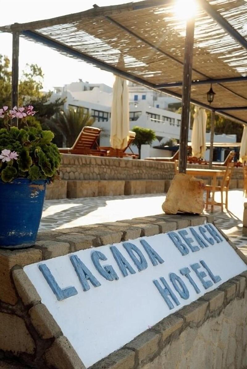 Lagada Beach - Genel
