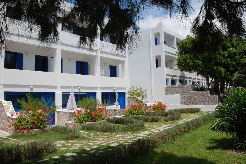 Lagada Beach - Genel