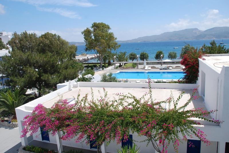 Lagada Beach - Genel