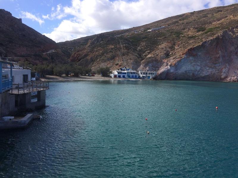 Lagada Beach - Genel