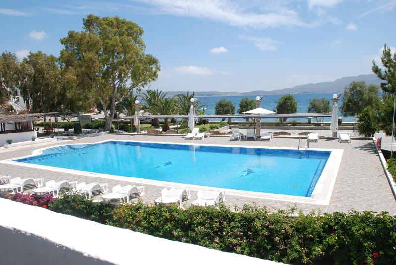 Lagada Beach - Genel