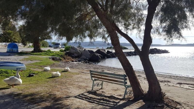 Lagada Beach - Plaj