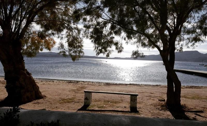 Lagada Beach - Plaj
