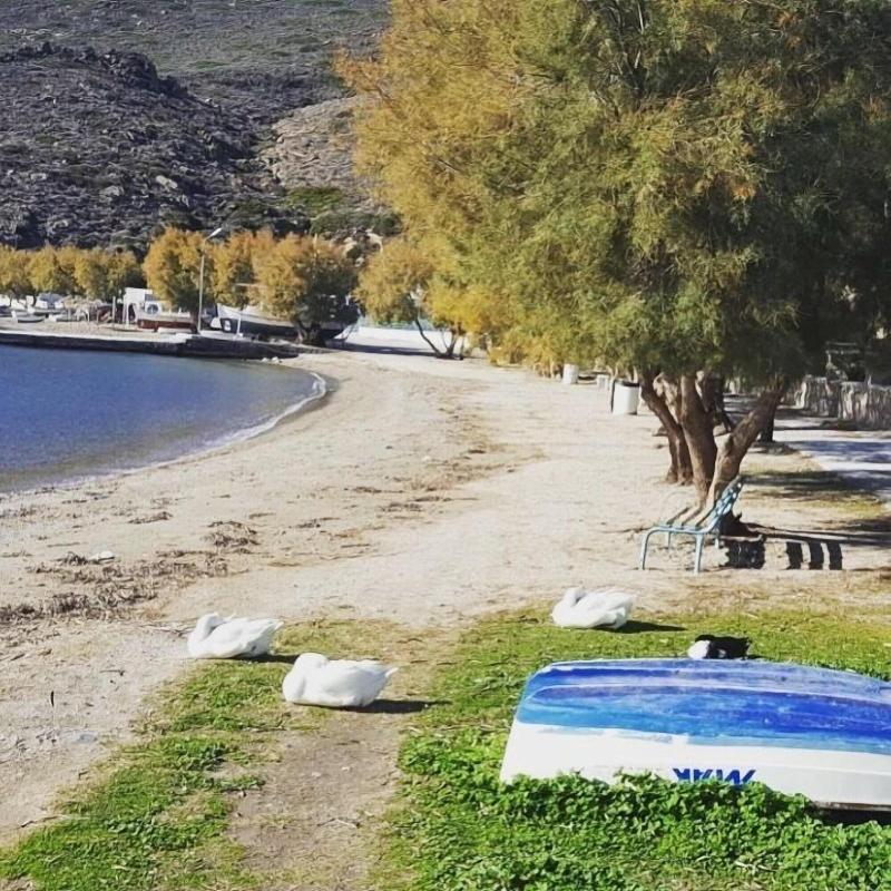 Lagada Beach - Plaj