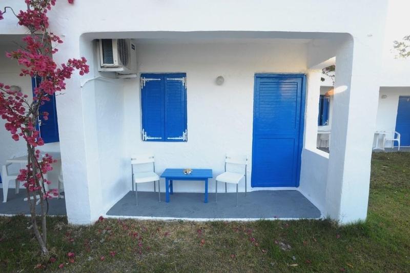 Lagada Beach - Teras