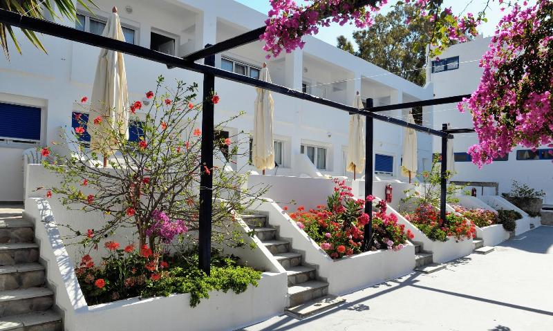 Lagada Beach - Teras