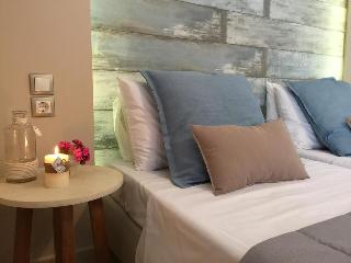 Evangelos Apartments otel fotoğrafı