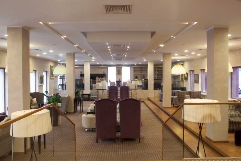 Hotel Palisad fotoÄŸrafÄ±