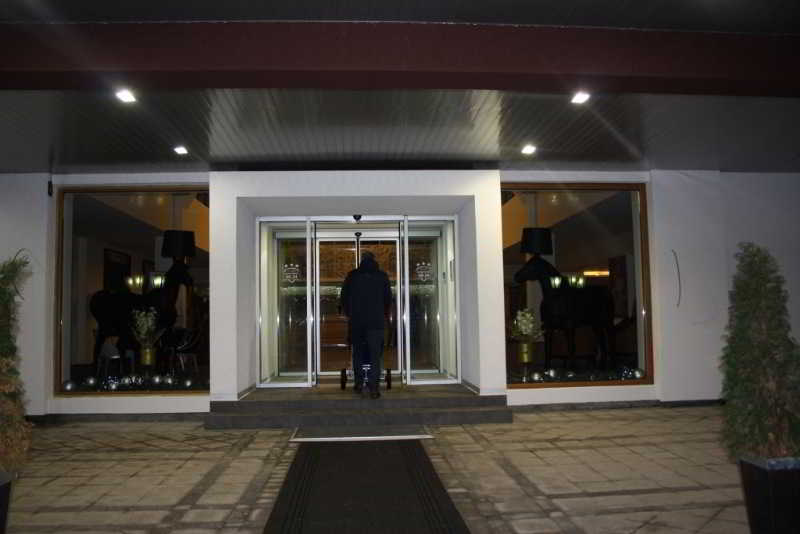Hotel Palisad otel fotoğrafı