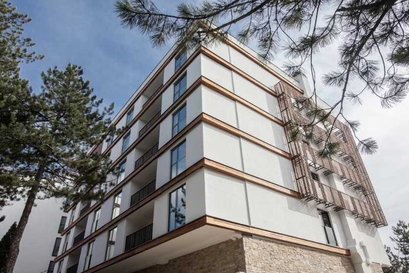 Hotel Palisad fotoÄŸrafÄ±