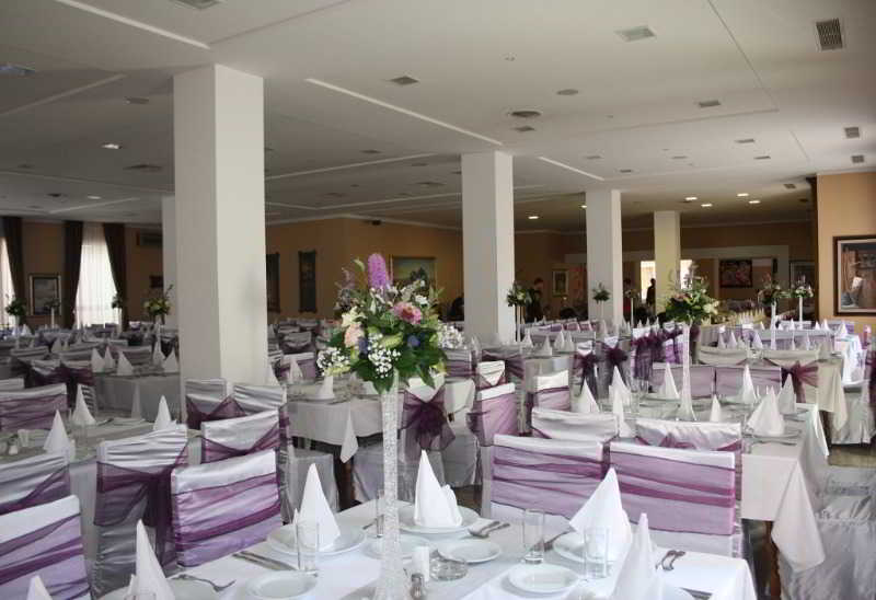 Hotel Palisad fotoÄŸrafÄ±