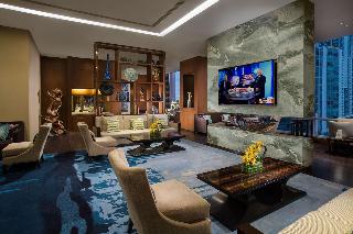 Ascott Kuningan Jakarta fotoÄŸrafÄ±
