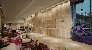 Ascott Kuningan Jakarta fotoÄŸrafÄ±