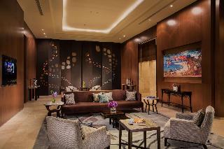 Ascott Kuningan Jakarta fotoÄŸrafÄ±