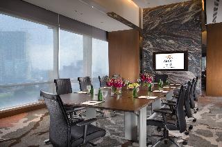 Ascott Kuningan Jakarta fotoÄŸrafÄ±
